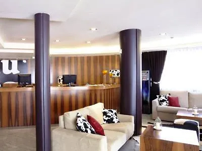 ****  Hotel Mu La Cortinada Andorra