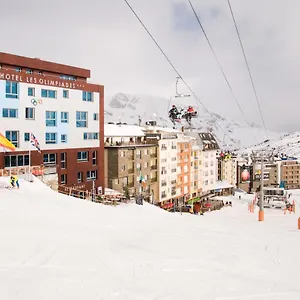 Les Olimpiades Aparthotel