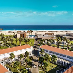 **** Resort Robinson Cabo - Adults Only Cape Verde