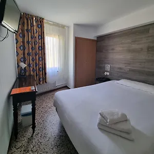 Hotel Cims, El Pas de la Casa
