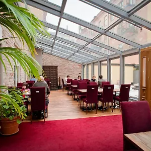 *** Hotel Rex Sweden