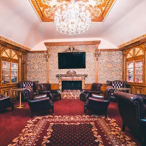 Hastal Old Town Hotel