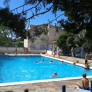 Ymca Les Avignon Auberge de jeunesse