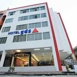 ** Hotel Gds Malaysia