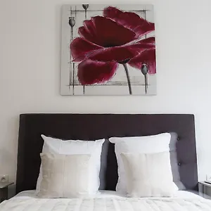 Gallia Hotel