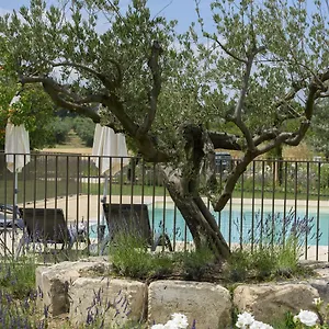 Domaine Du Mas Foucray Appart hôtel