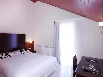 Hotel Mu La Cortinada 4*,  Andorra