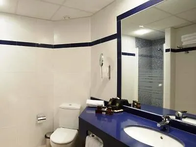 ****  Hotel Mu La Cortinada Andorra