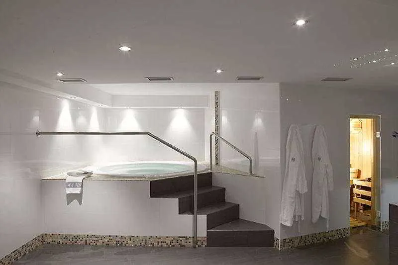 Hotel Mu La Cortinada 4*,  Andorra