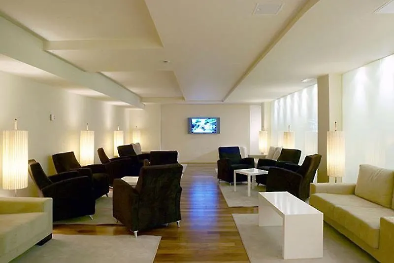 Hotel Mu La Cortinada Andorra