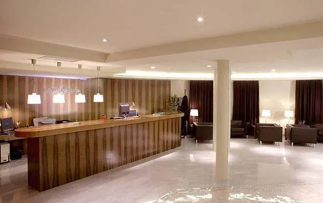 Hotel Mu La Cortinada