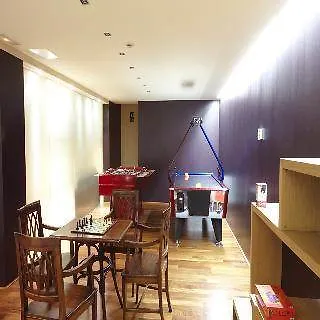 Hotel Mu La Cortinada