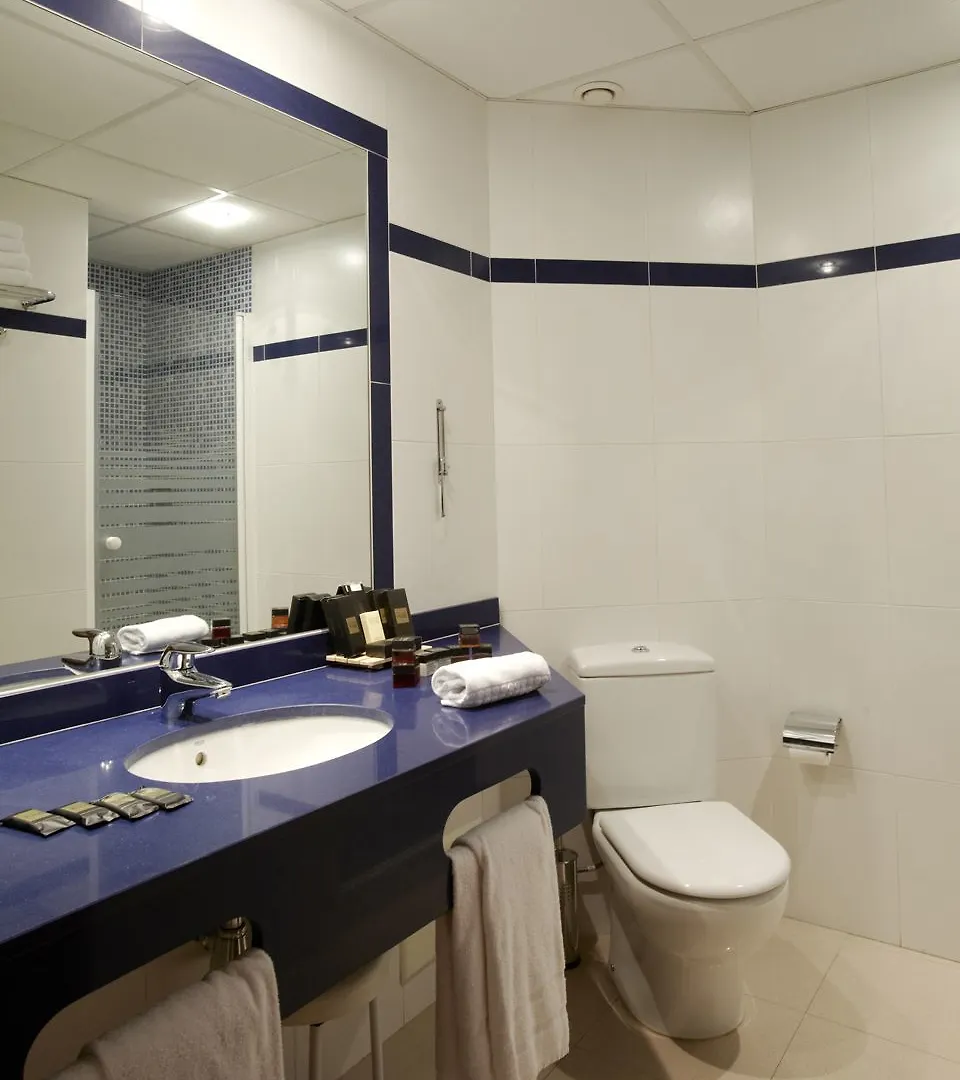 Hotel Mu La Cortinada Andorra
