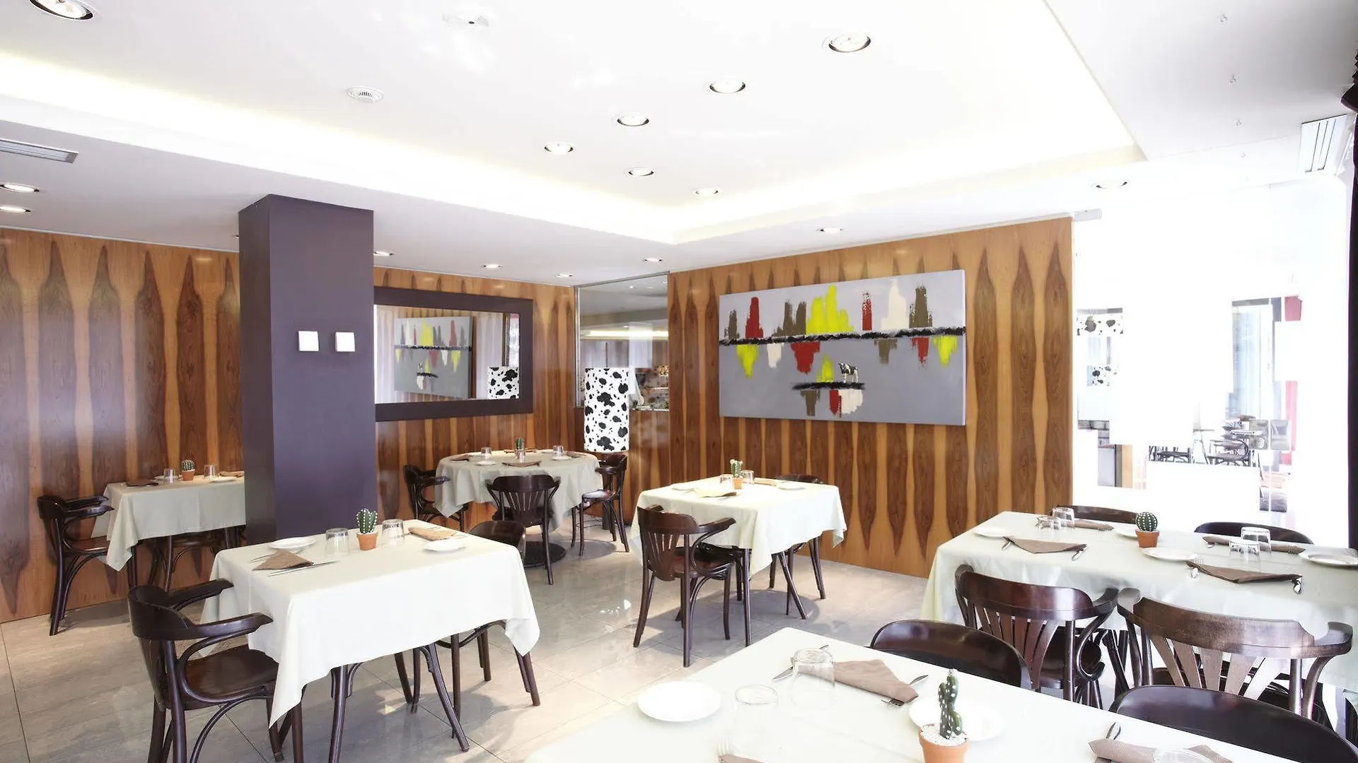 Hotel Mu La Cortinada Andorra